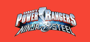 Power Rangers