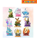 Funism Pokemon Start ！Eevee Series Figures