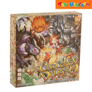 Square Enix Chocobo's Dungeon Board Games