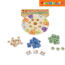 Square Enix Chocobo's Dungeon Board Games