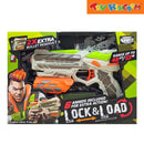 Lock & Load With 6 Darts