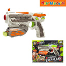 Lock & Load With 6 Darts
