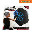 Music Boxing Machine With 6 Target Pad