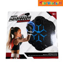Music Boxing Machine With 6 Target Pad