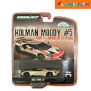 GreenLight Holman Moody