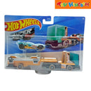 Hot Wheels Super Rigs Vehicle