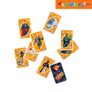 Mattel Games Uno Superman Card Game
