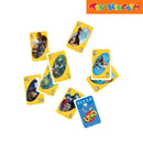 Mattel Games Uno Pixar Card Game