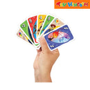 Mattel Games Uno Pixar Card Game