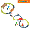 Thomas & Friends Push Along Track Set