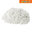 Kinetic Sand White Beach Sand In Container