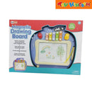 KidShop Magnetic Drawing Board With Xylophone