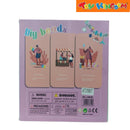 Diy Beads Princess Playset