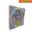 Diy Beads Astronaut Playset