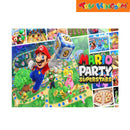 Nintendo Switch Mario Party Superstars Console Game