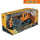 Earth Movers Construction Vehicles Bulldozer