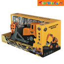 Earth Movers Construction Vehicles Bulldozer