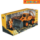 Earth Movers Construction Vehicles Loader