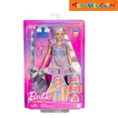 Barbie Hair Play Blonde Doll