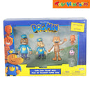 Dog Man Supa Cool Figure Pack