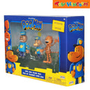 Dog Man Supa Cool Figure Pack