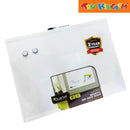 Quartet Magnetic Dry Erase Board