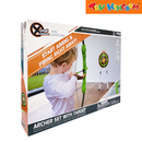 Target Attack Archer Playset
