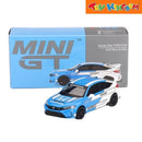 Mini GT Honda Civic Type R