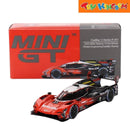 Mini GT Cadillac V Series R