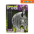 Halloween Axe Demon Grim Reaper