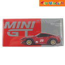 Mini GT Nissan Z Pandem Passion