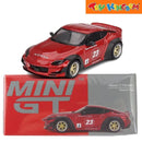 Mini GT Nissan Z Pandem Passion
