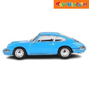 Mini GT Porsche 901 1963 Quickblau Die-cast