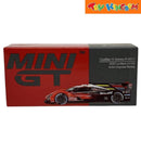 Mini GT Cadillac V Series R