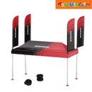 Mini GT Paddock Service Tent Set Advan Die-cast