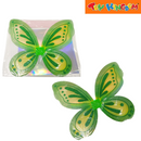 Green Fairy Wings Costume