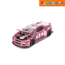Mini GT Nissan Skyline GT R Kaido Racing Factory V1 Die-cast