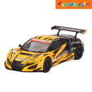Mini GT Honda NSX GT3 EVO22