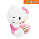 Hello Kitty With Cupcake 22 inch Plush
