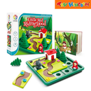 Smart Games Little Red Riding Hood Deluxe Puzzle