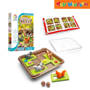 Smart Games Squirrels Go Nuts! Puzzle