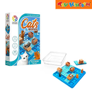 Smart Games Cats & Boxes Puzzle