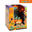 Zombie War Pound A Mole Game