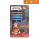 Singstar Rocks Karaoke Machine