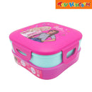 Maped Picnik Barbie Lunch Box