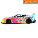 Mini GT LB Silhouette Works GT Nissan LBWK KUMA