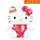 Hello Kitty Shiny Pink 22 inch Plush