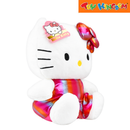 Hello Kitty Shiny Pink 22 inch Plush
