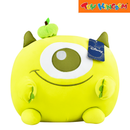 Disney One Eye Soft Round Plush