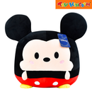 Disney Mickey Soft Round Plush